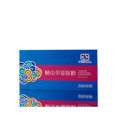 阿坝蛹虫草气血汤